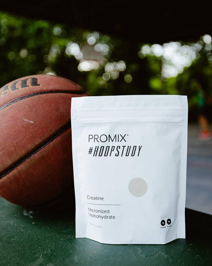 Promix - Non-GMO Creatine