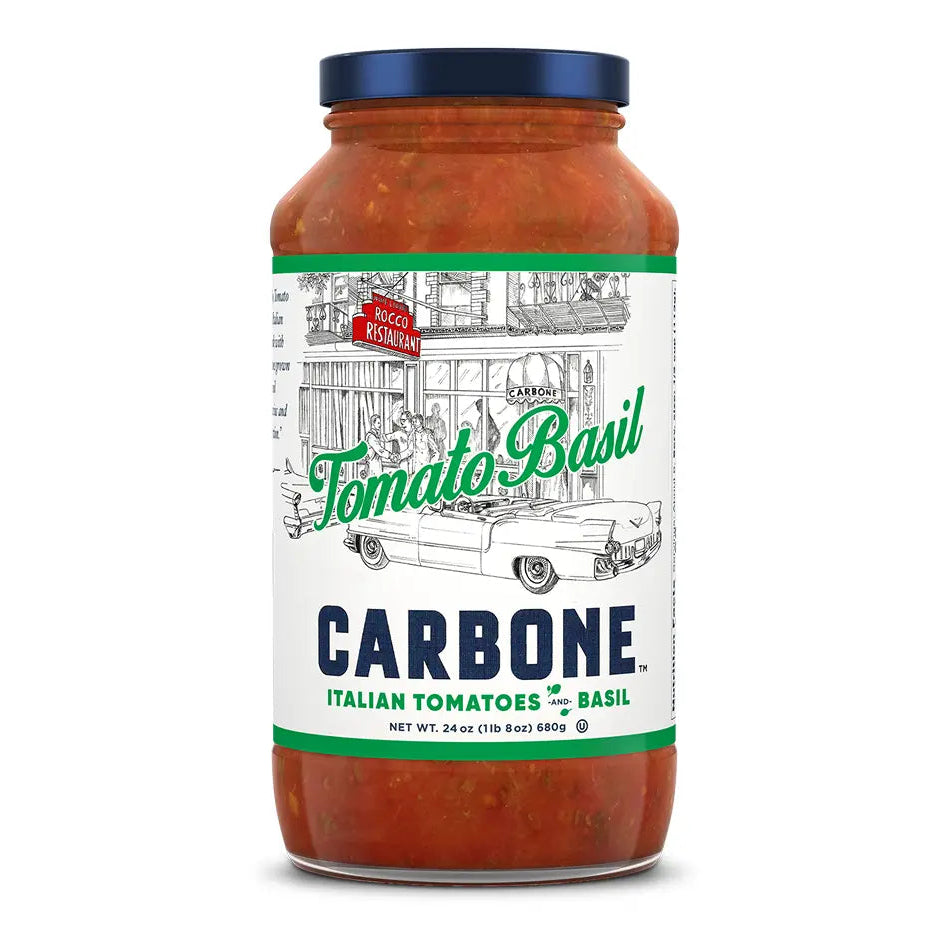 Carbone - Pasta Sauce