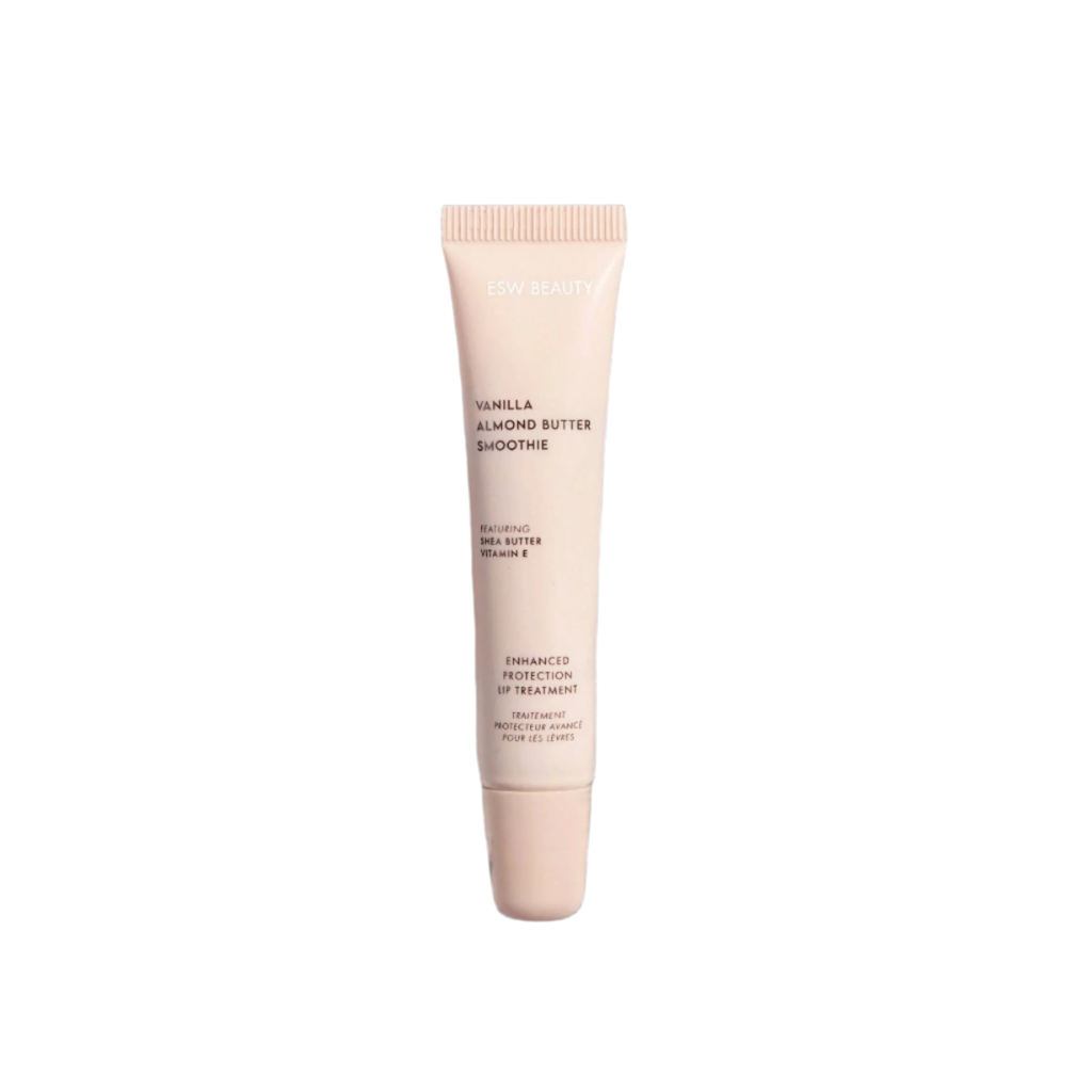 ESW Beauty - Lip Treatment: Protection | Vanilla Almond Butter Smoothie