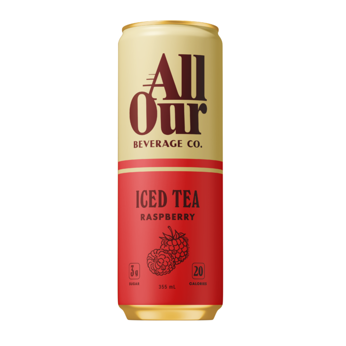 All Our - Iced Tea | Coco Market