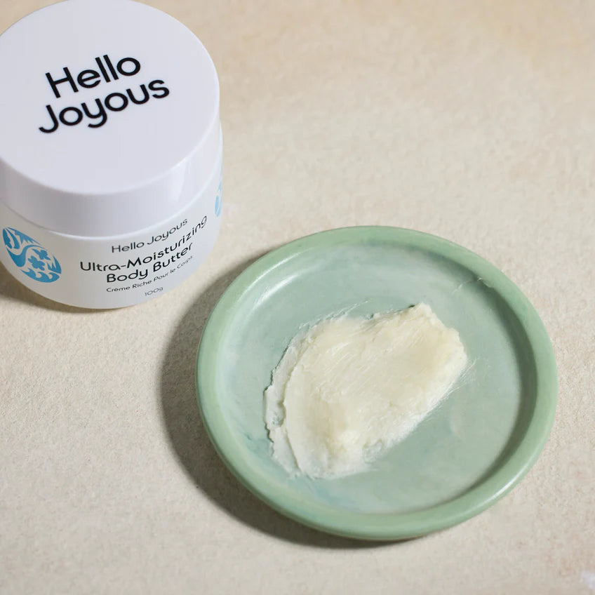 Hello Joyous - Ultra-Moisturizing Body Butter