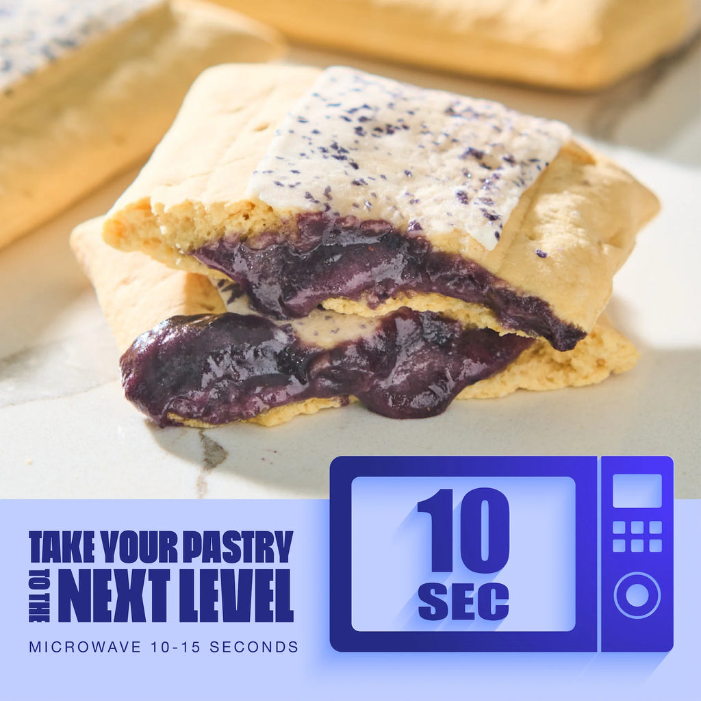 Legendary Foods - Protein Pastry