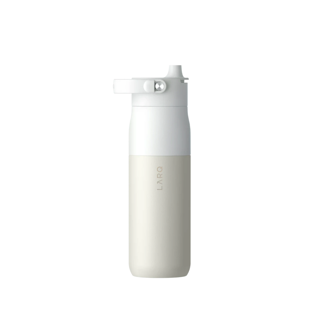 Larq - Purevis 2 Self-Cleaning Filtered Water Bottle