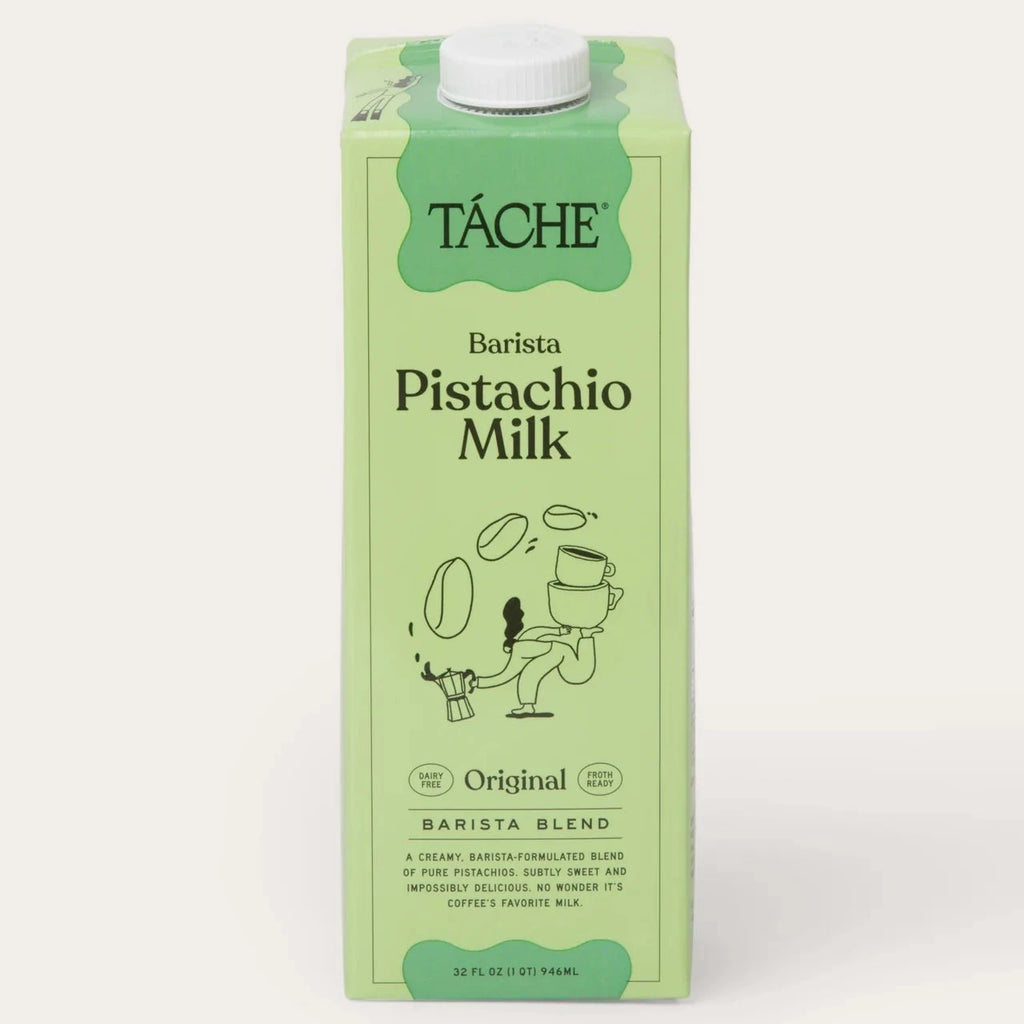 Tache - Pistachio Milk: Original