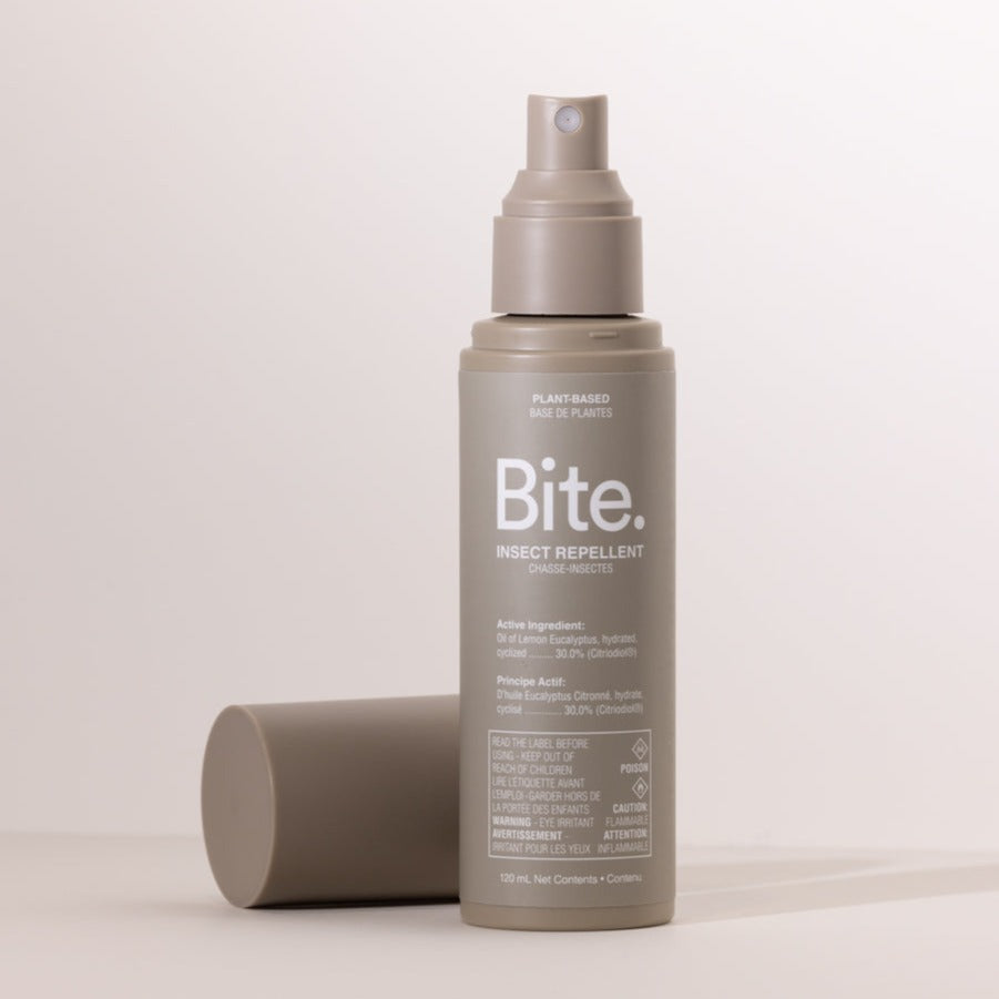 Bite - Insect Repellent