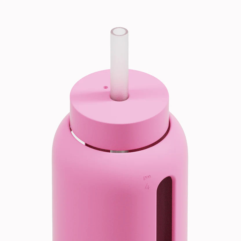 Bink - Lounge Straw and Cap