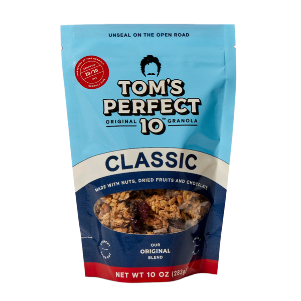 Tom's Perfect 10 - Perfect 10 Granola | Coco Market