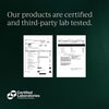 Cymbiotika - Vitamin D3 + K2 + CoQ10