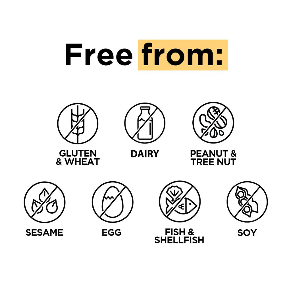 Queen St. Bakery - Superfood Bagels