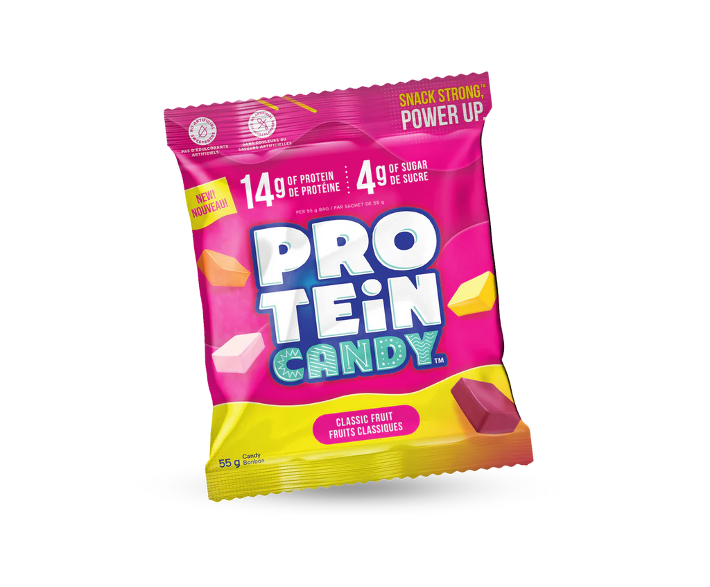 Protein Candy - Chews