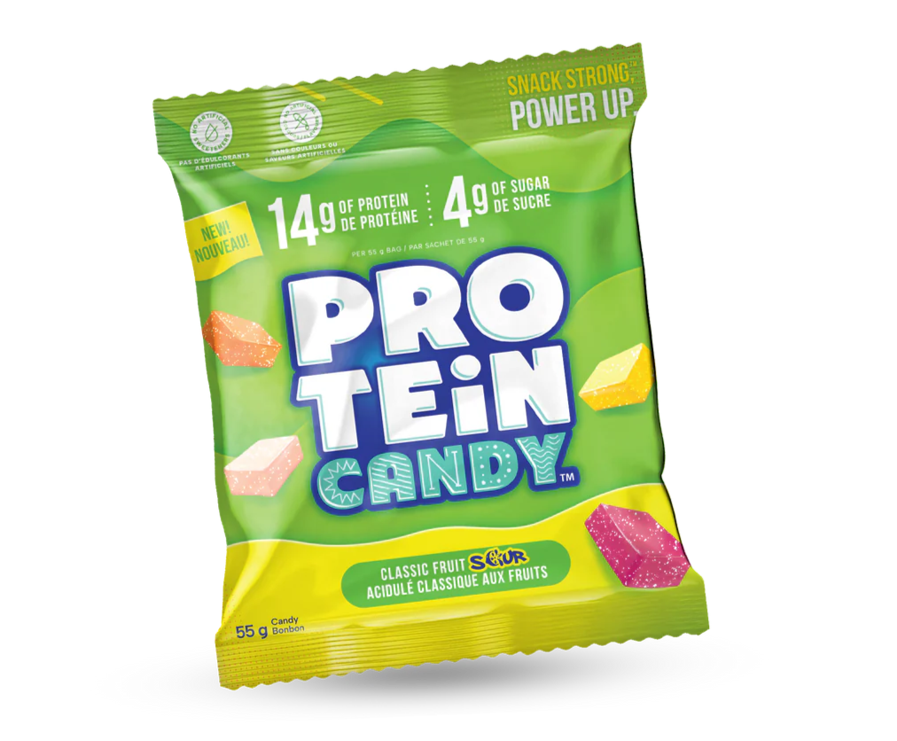 Protein Candy - Chews