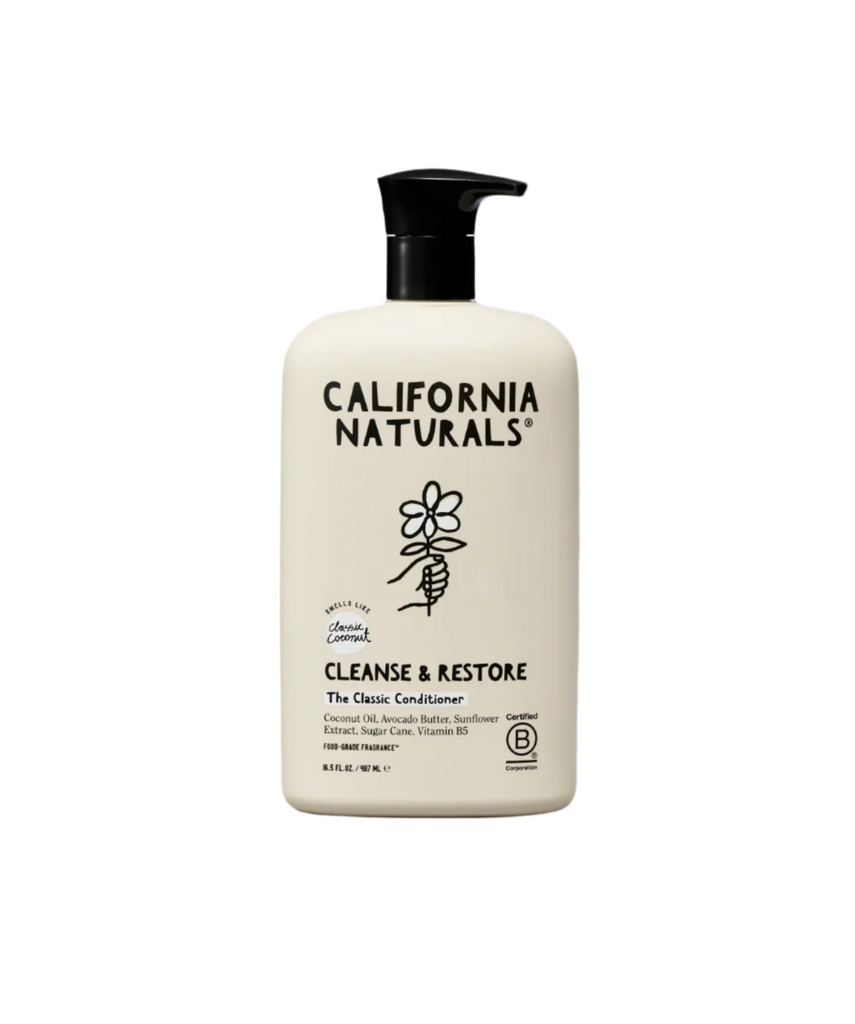 California Naturals - The Classic Conditioner