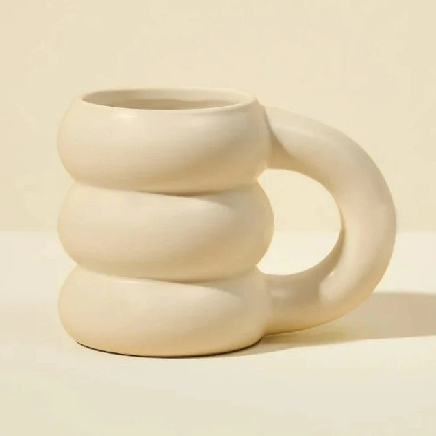 Blume - Cloud Mugs