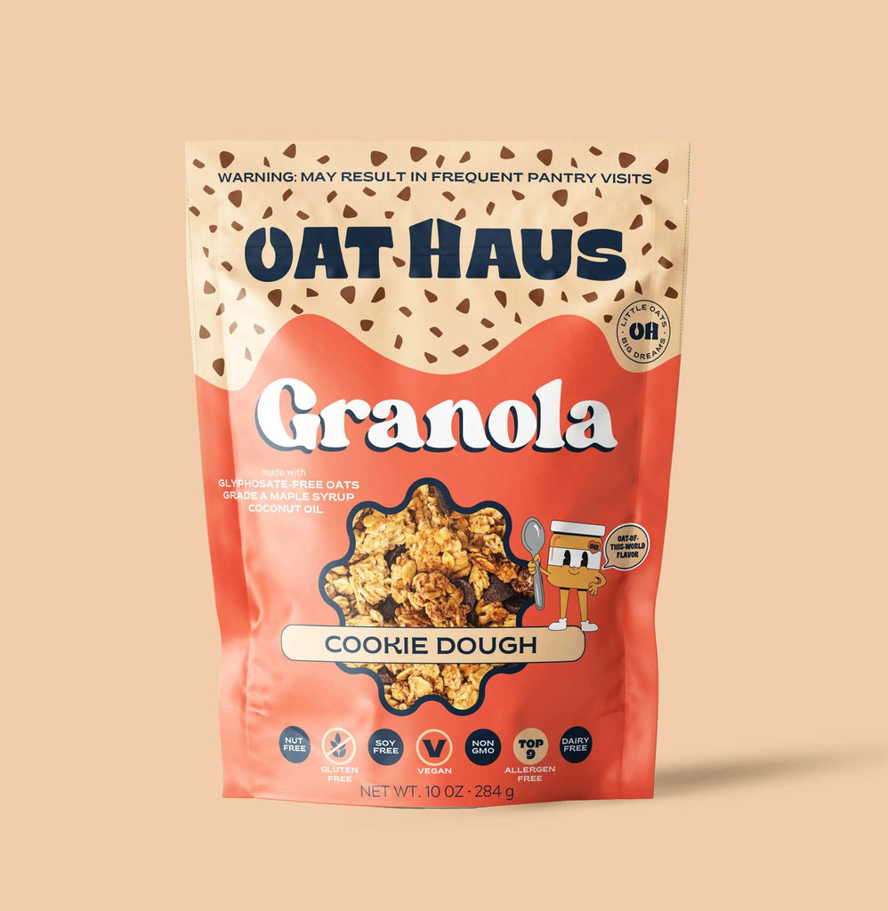Oat Haus - Granola