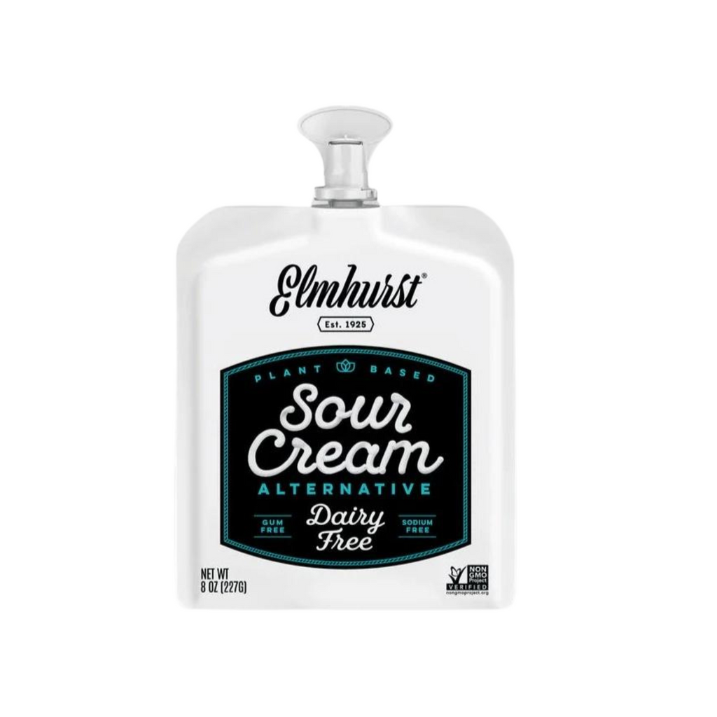 Elmhurst - Plant-Based Sour Cream