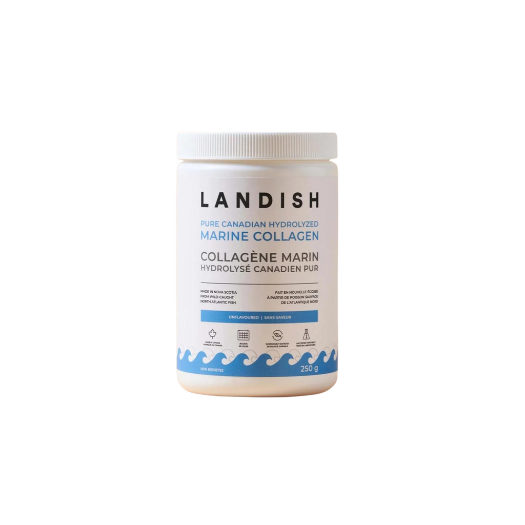Landish - Pure Hydrolyzed Marine Collagen