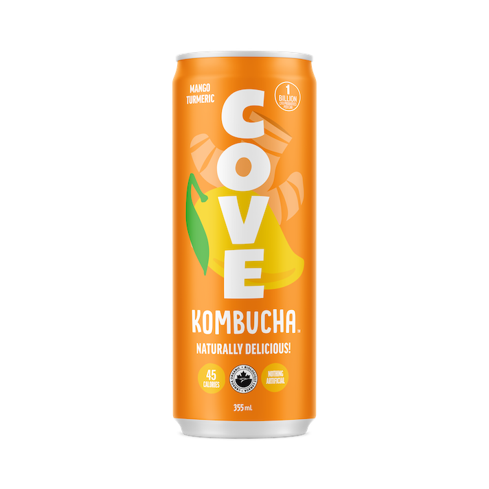Cove - Kombucha