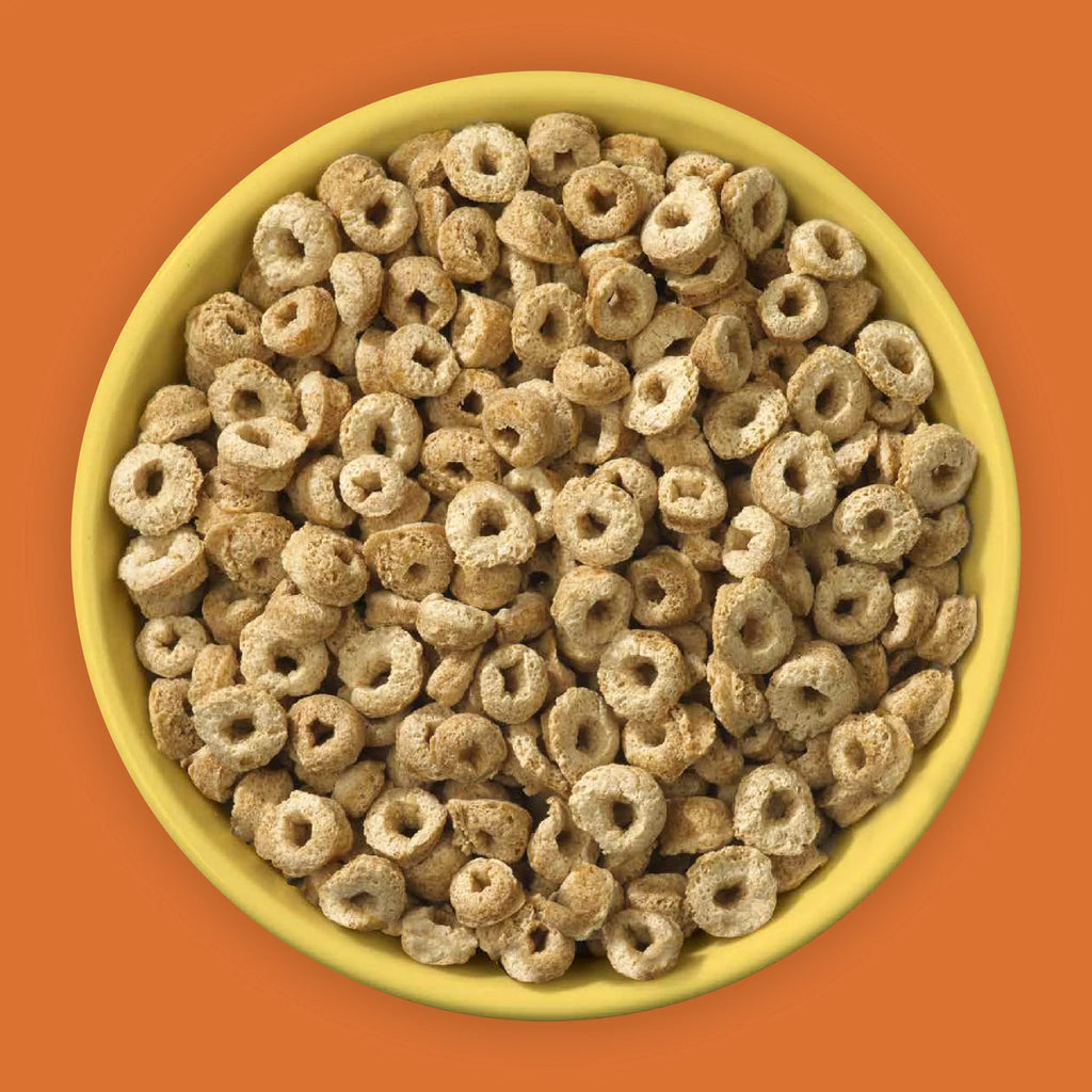Farm Girl - Cereal
