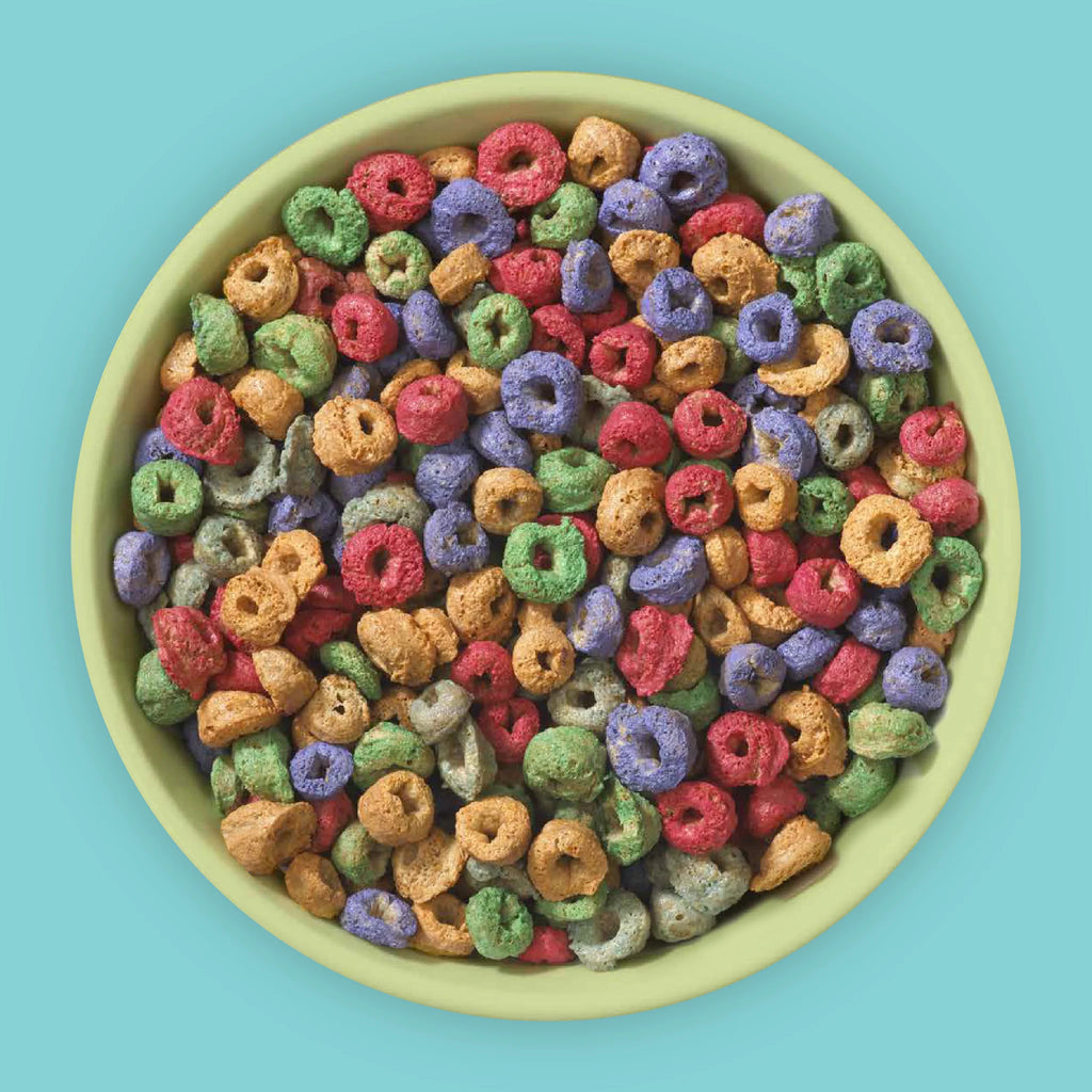 Farm Girl - Cereal