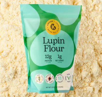 KaiZen - Lupini Flour