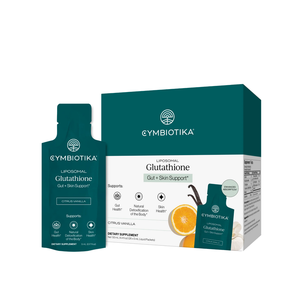 Cymbiotika - Liposomal Glutathione