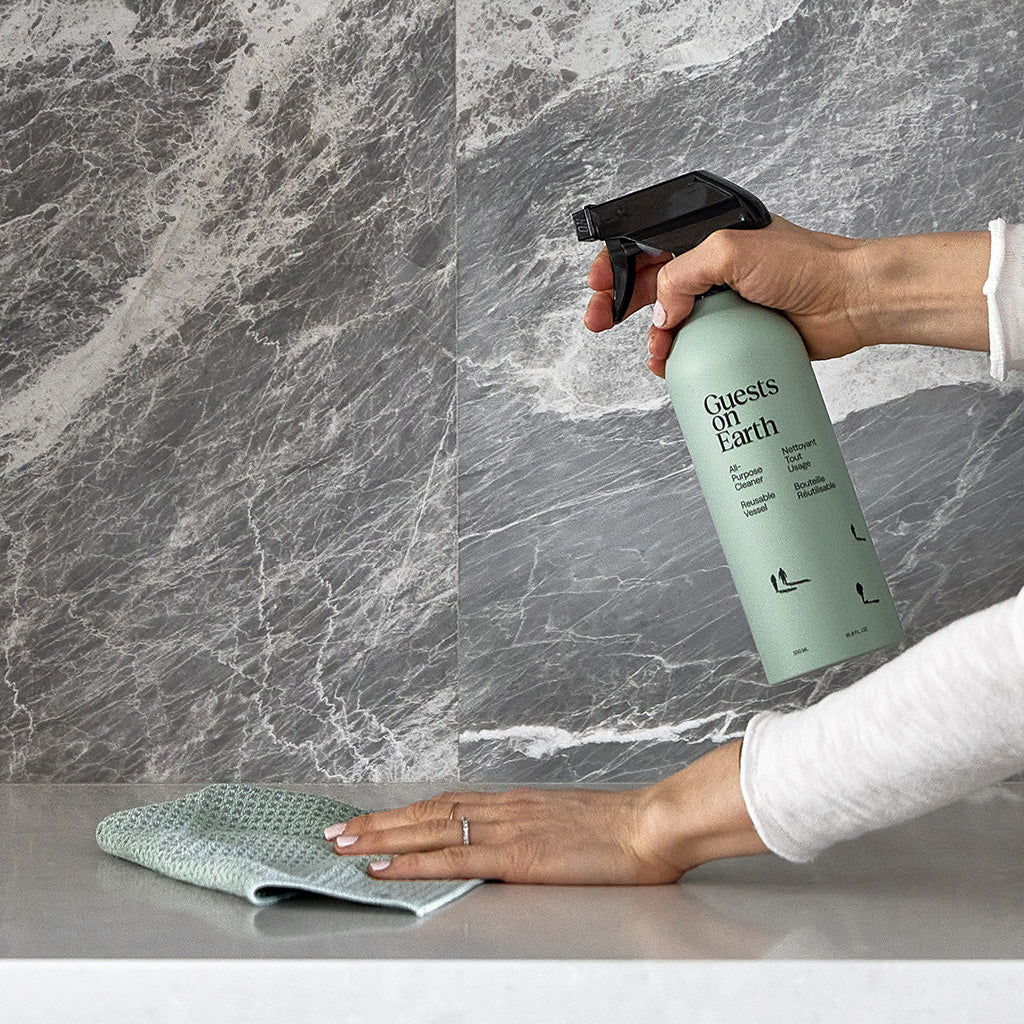 Guests on Earth - All Purpose Cleaner | Coco Market