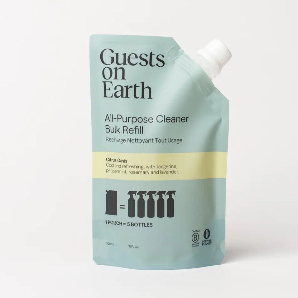 Guests on Earth - All Purpose Cleaner Refill