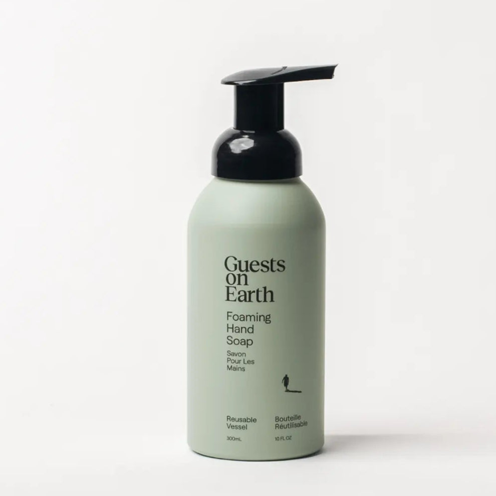 Guests on Earth - Foaming Hand Soap