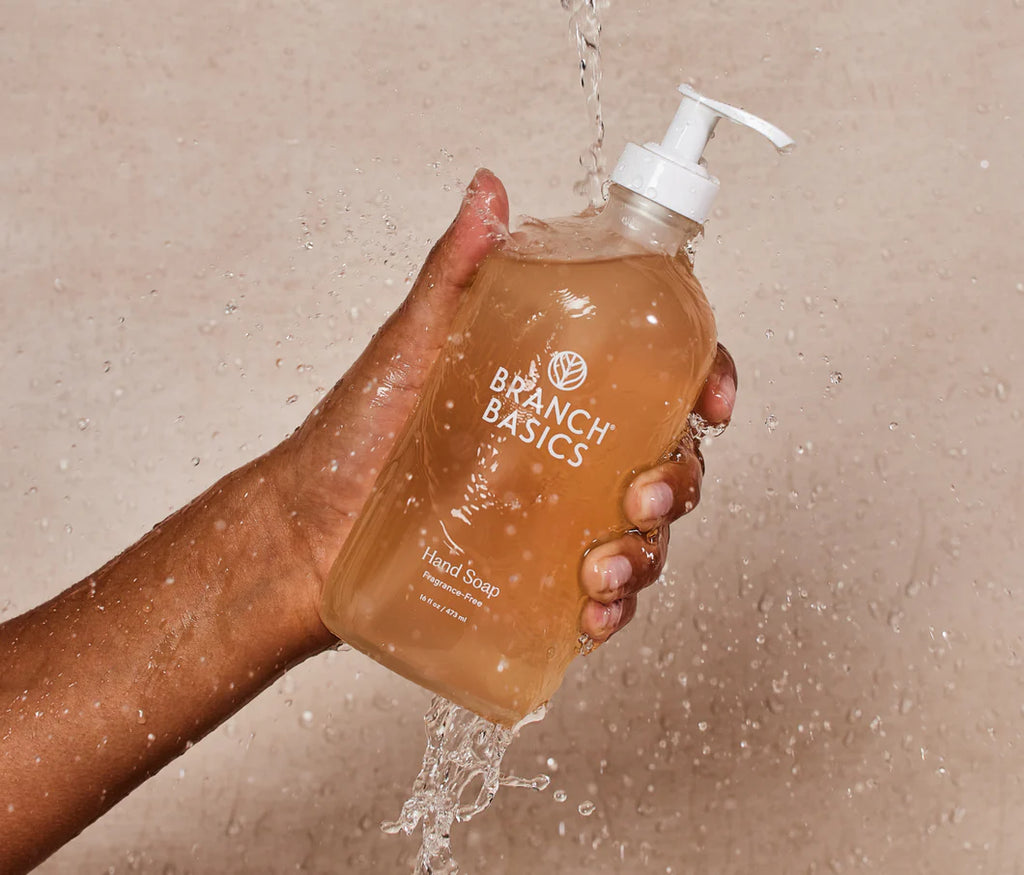 Branch Basics - Gel Hand Soap