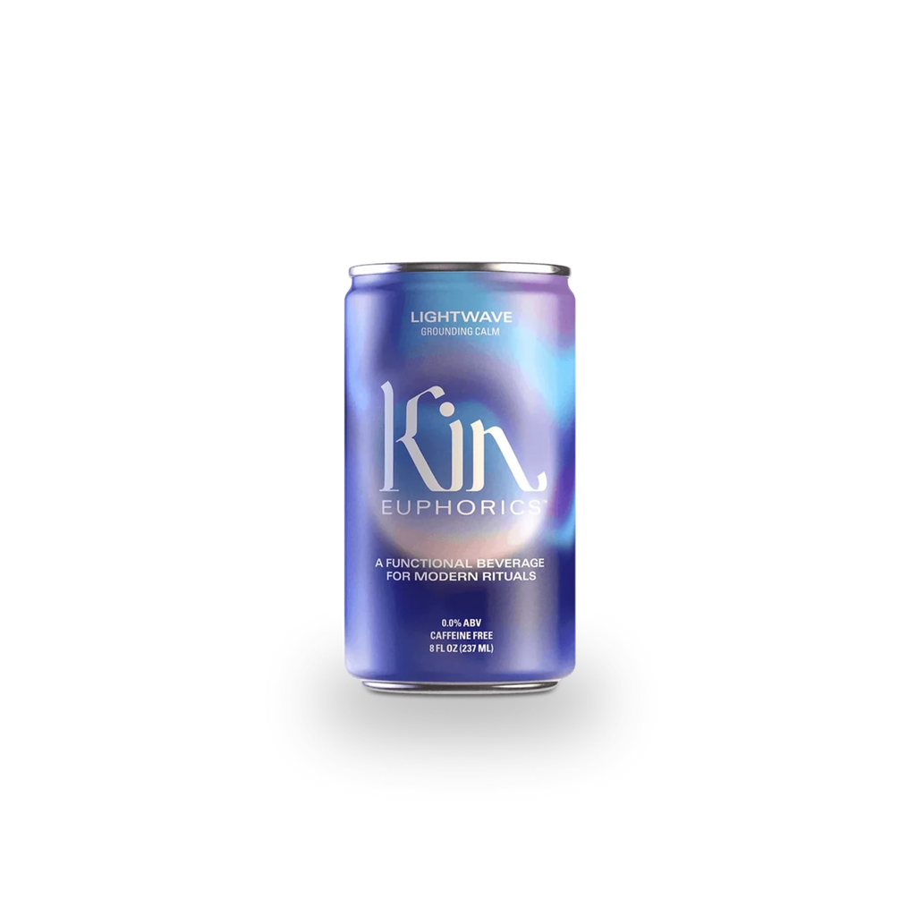 Kin Euphorics - Functional Beverage