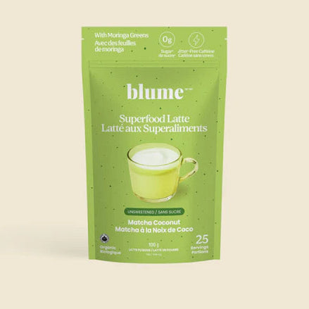 Blume - Latte Mixes