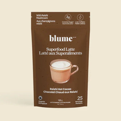 Blume - Latte Mixes