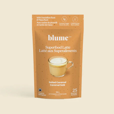 Blume - Latte Mixes
