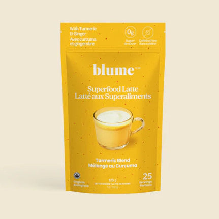 Blume - Latte Mixes