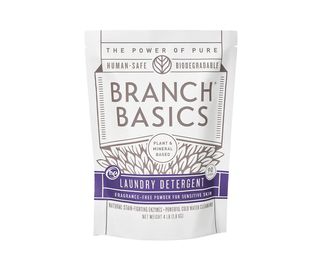 Branch Basics - Laundry Detergent