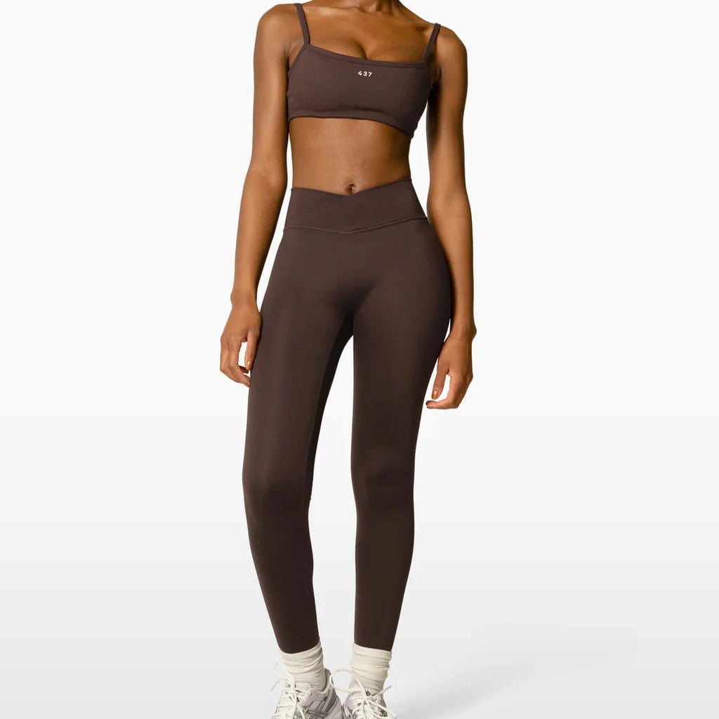 437 - The V Legging