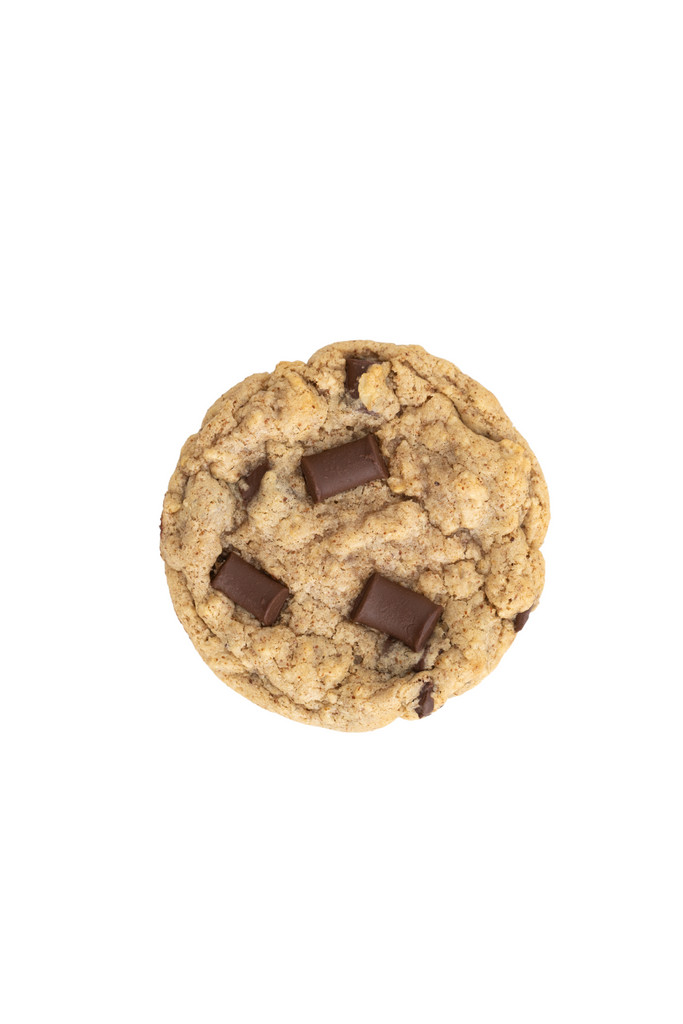 Molly's Market - Chocolate Chunk Cookie | Single-Serve Pouch
