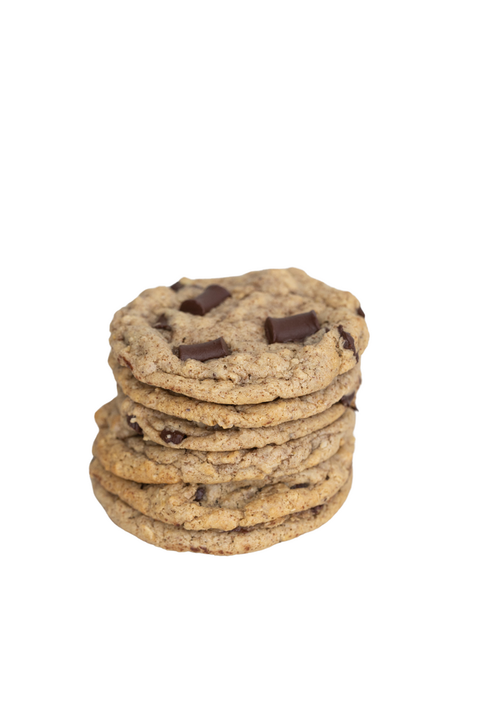 Molly's Market - Chocolate Chunk Cookie | 6-Pack