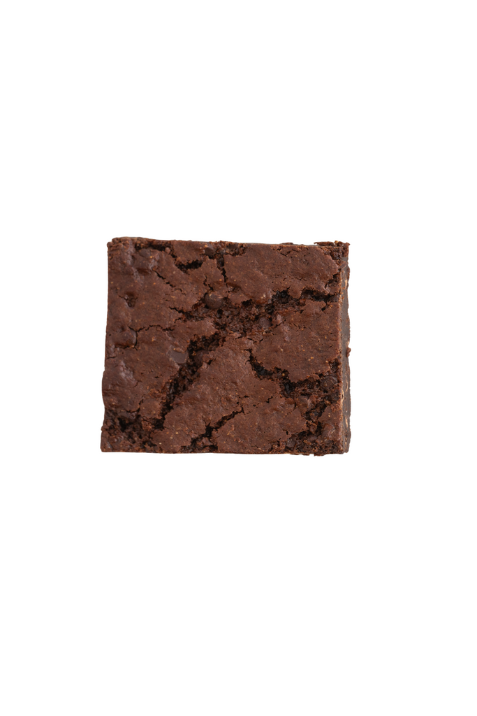 Molly's Market - Fudge Brownie | 4-Pack