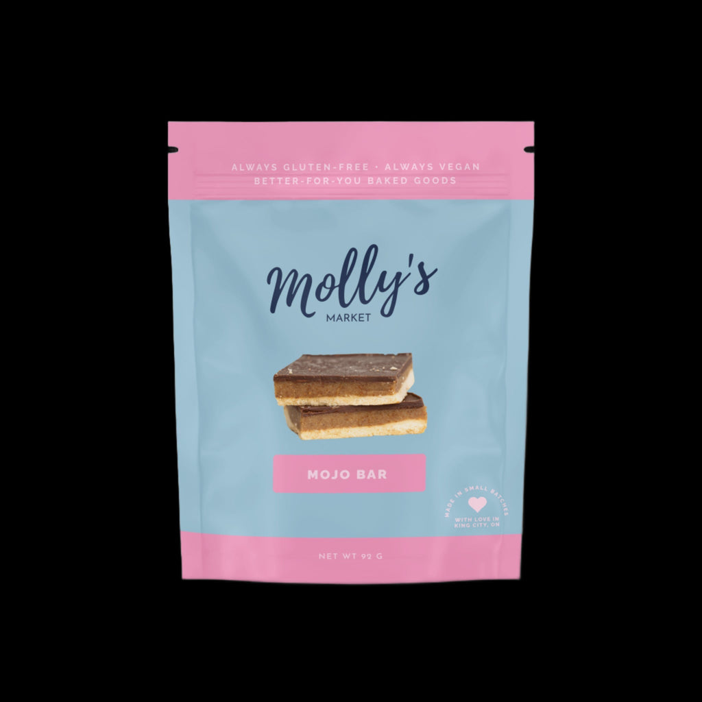 Molly's Market - Mojo Bar | Single-Serve Pouch