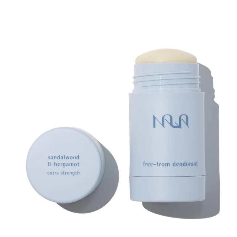 Nala Care - Natural Deodorant