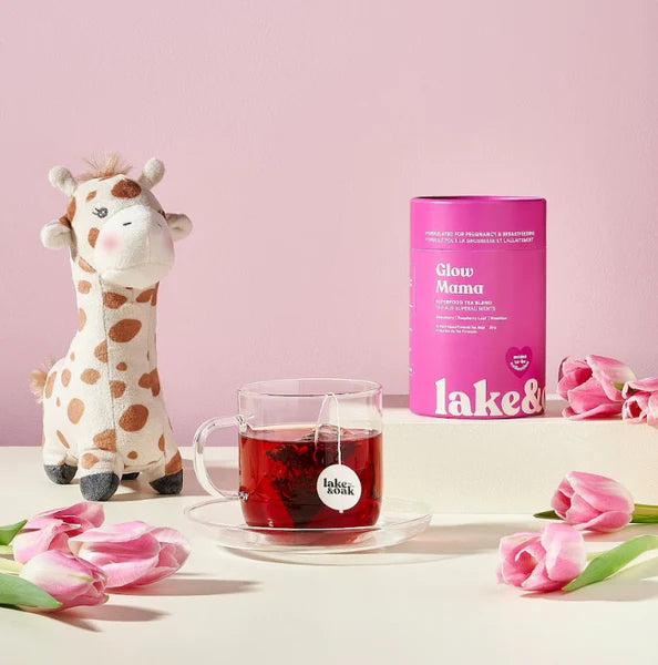 Lake & Oak - Superfood Tea Bags
