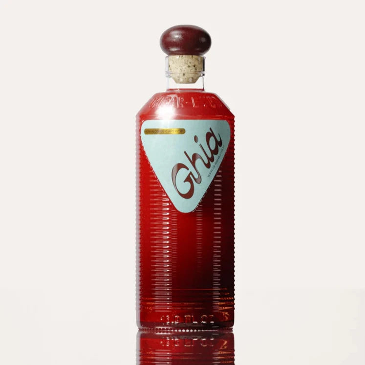 Ghia - Original Non-Alcoholic Apertif