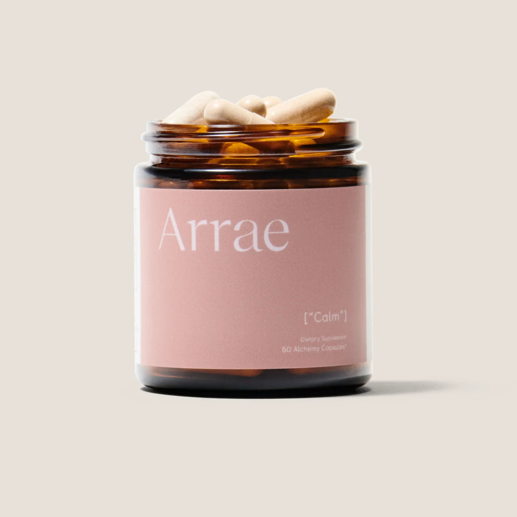 Arrae - Calm