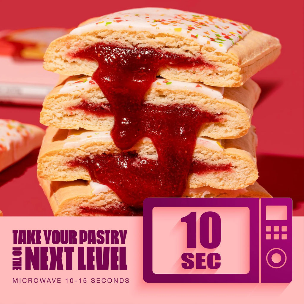 Legendary Foods - Protein Pastry