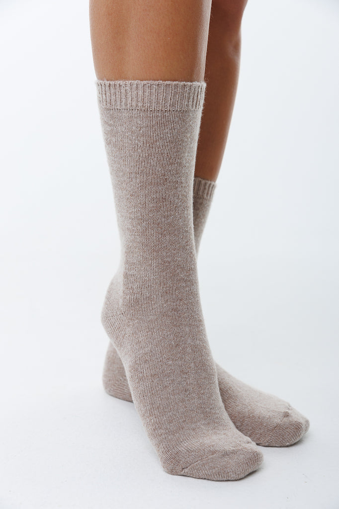 Limlim / Benesox - Super Soft Cashmere Socks