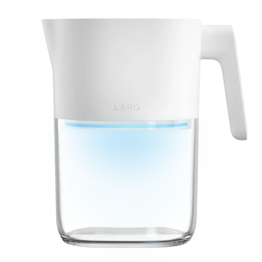 Larq - Purevis Pitcher with Advanced Filter