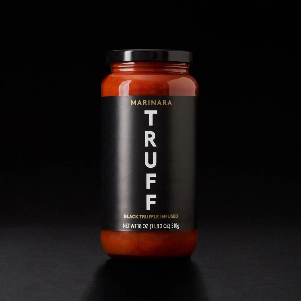 Truff - Pasta Sauce