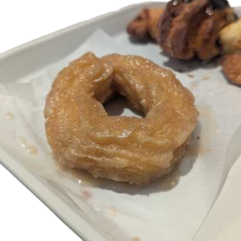 Choko Mocko - Donuts