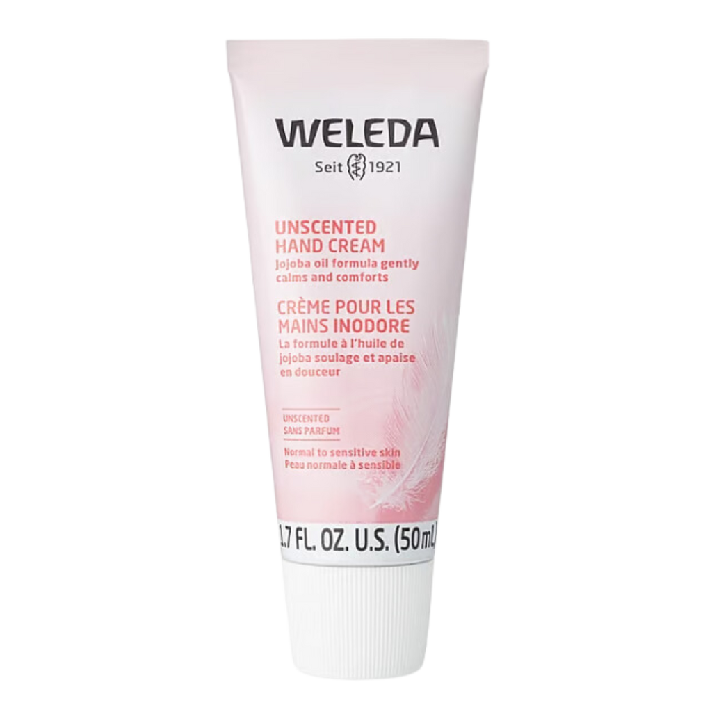 Weleda - Hand Cream